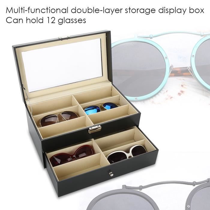 Boitier de cheap lunette