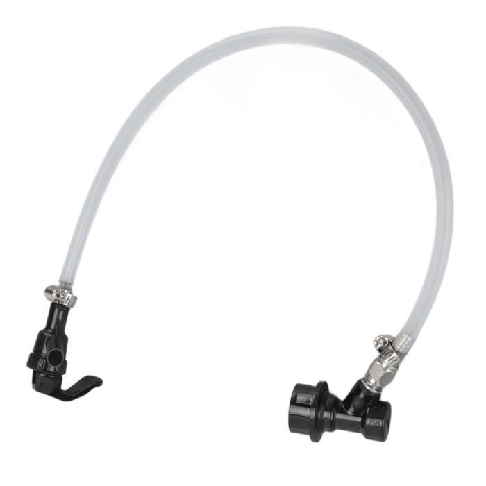 DOREKIN Couvercle De Remplacement Boule De Verrouillage Style Cornelius Pour Kegs Bière