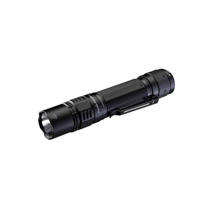 Lampe de poche - FENIX - PD36RPRO - 2800 lumens - Rechargeable USB - IP68 étanche