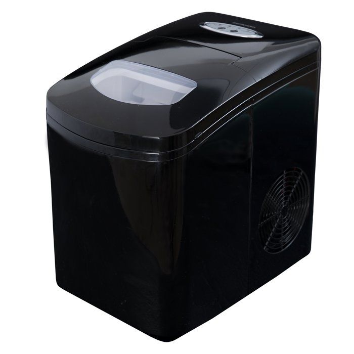 Gastronoma 18620001 - Machine à glaçons
