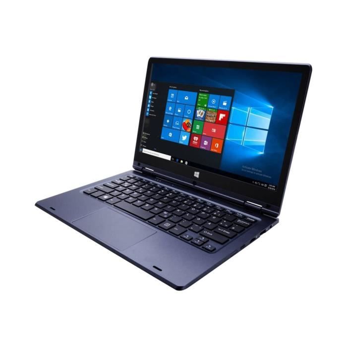  Y11CC-FR Atom Z8350 - 1.44 GHz Windows 10 2 Go