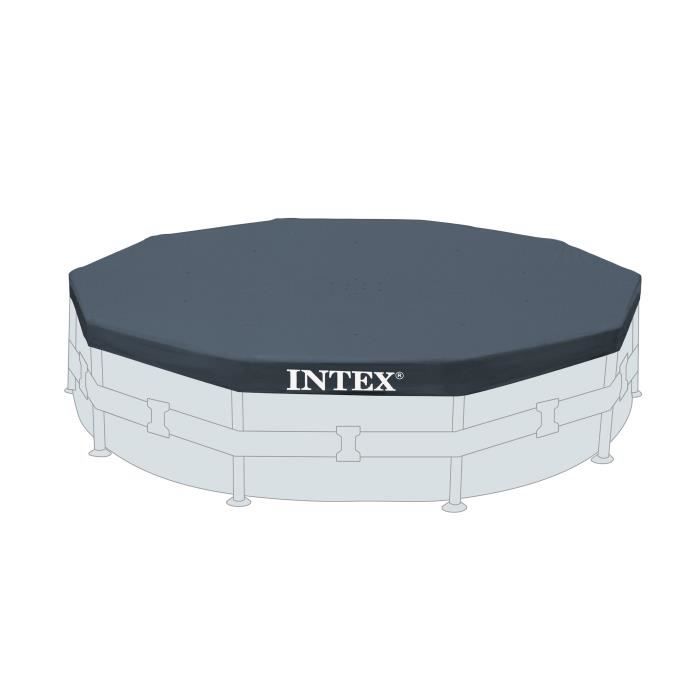 Bache Piscine 4m27 Achat Vente Pas Cher