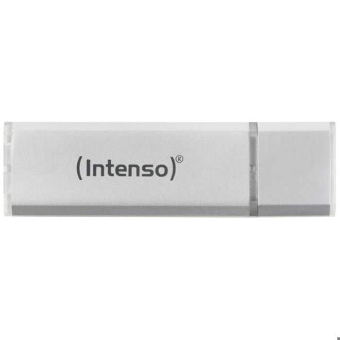 Clé USB Intenso Alu Line USB 2.0 - vue 2