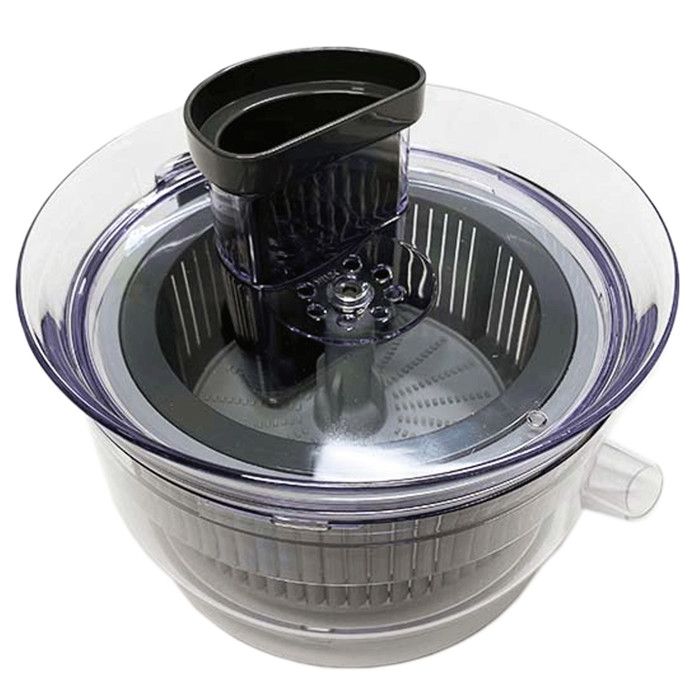 Accessoire centrifugeuse complète Robot ménager AS00000723 KENWOOD - Kenwood