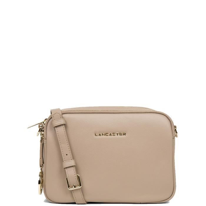 Sac lancaster outlet cdiscount