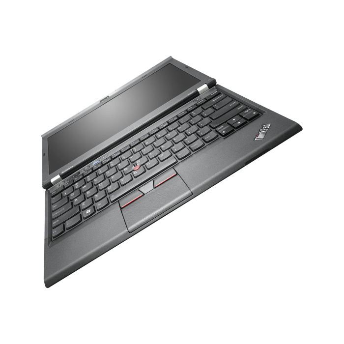 Top achat PC Portable Lenovo ThinkPad X230 2325 - Core i5 3320M / 2.6 G… pas cher