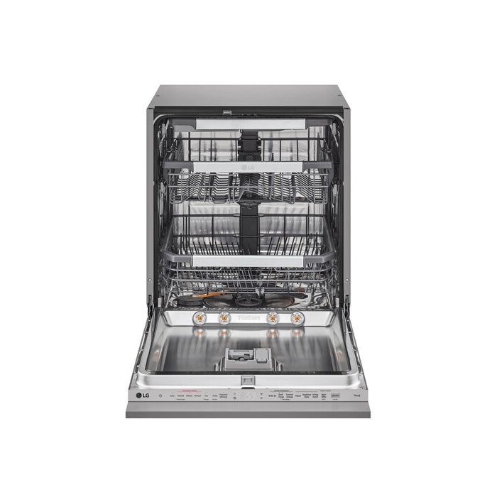 LAVE VAISSELLE ENCASTRABLE LG DB475TXS