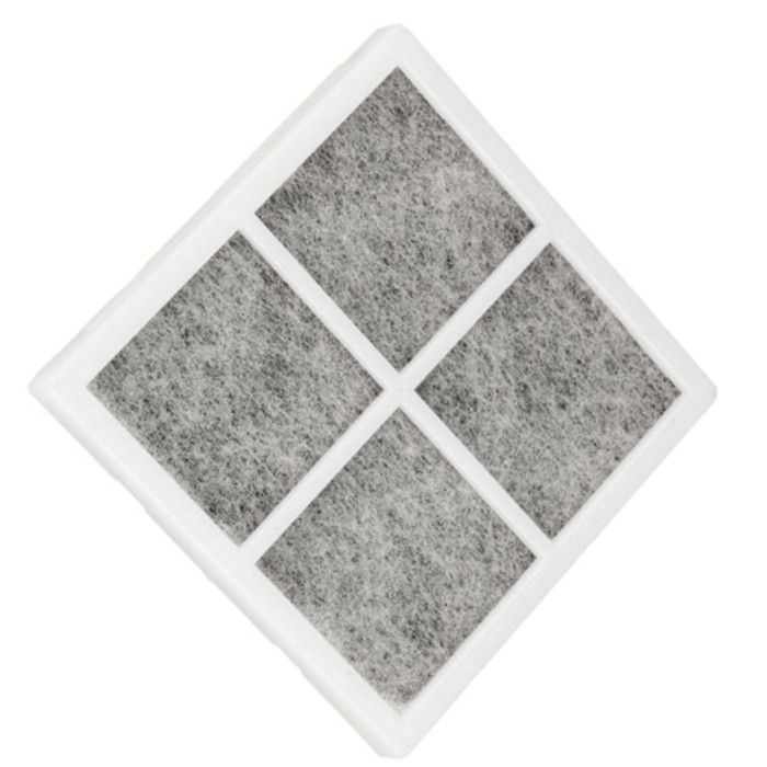 3 Filtres à Air Pour Réfrigérateur LG - Compatibles LT120F, LMXS28626S, Etc.