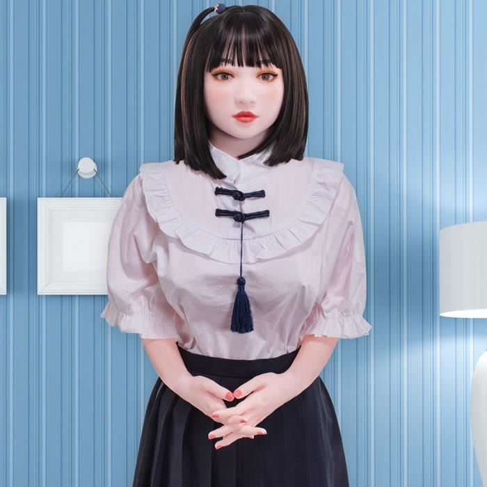 POUPÉE RÉALISTE 100 LATEX A263 Cdiscount Boutique Erotique