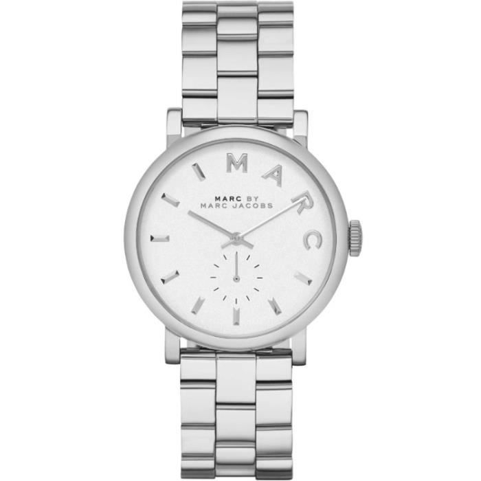 Marc Jacobs MBM3242 Womens Baker montre