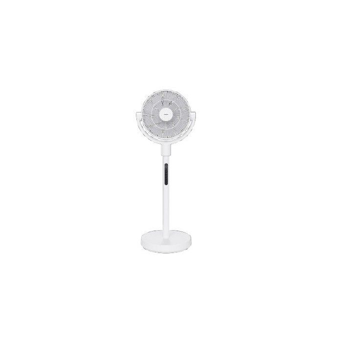 Ventilateur sur pied Medion P25 SF Hauteur 103 cm Moteur BLDC Oscillation 300°