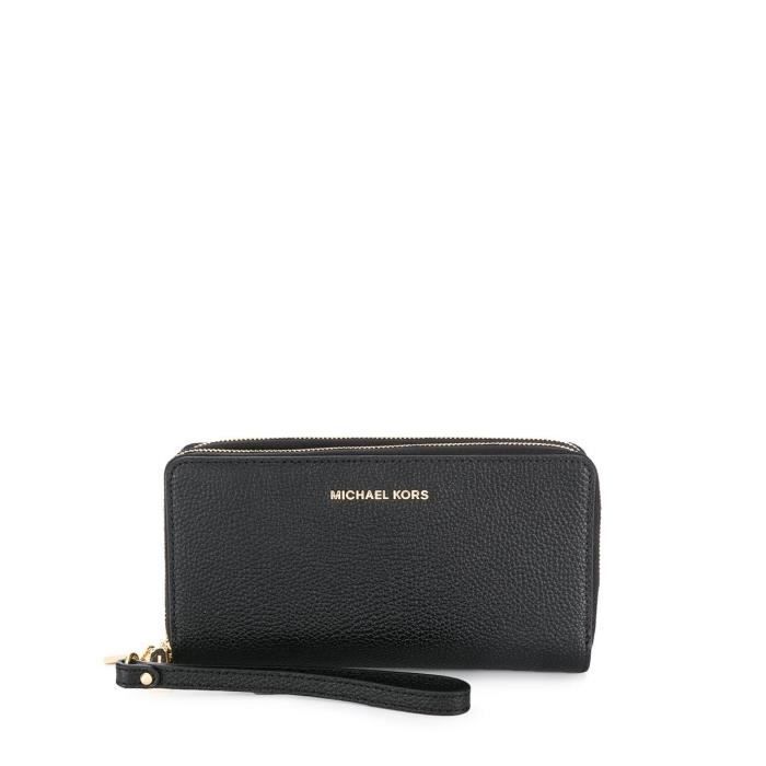 Porte feuille michael kors deals