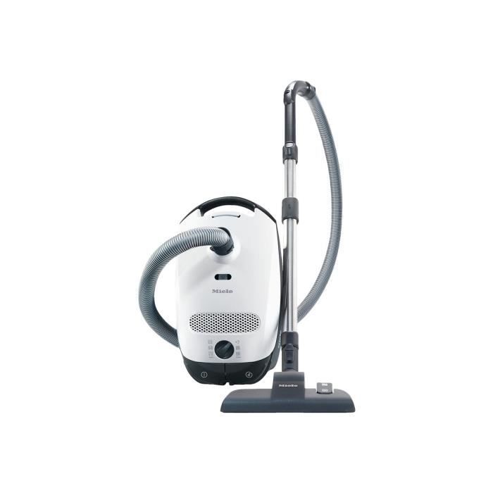 Miele S2000 Aspirador tipo trineo Classic C1 EcoLine - SBAP3 -  Lacasadelelectrodomestico.com