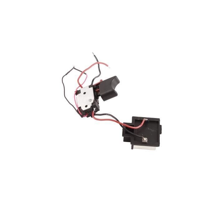 Jeu De Carte De Commande Moteur + Interrupteur – Pour Perceuse Dayi, 60 Mm