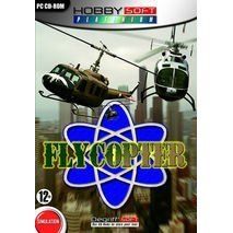 Flycopter - PC - VF - Mindscape