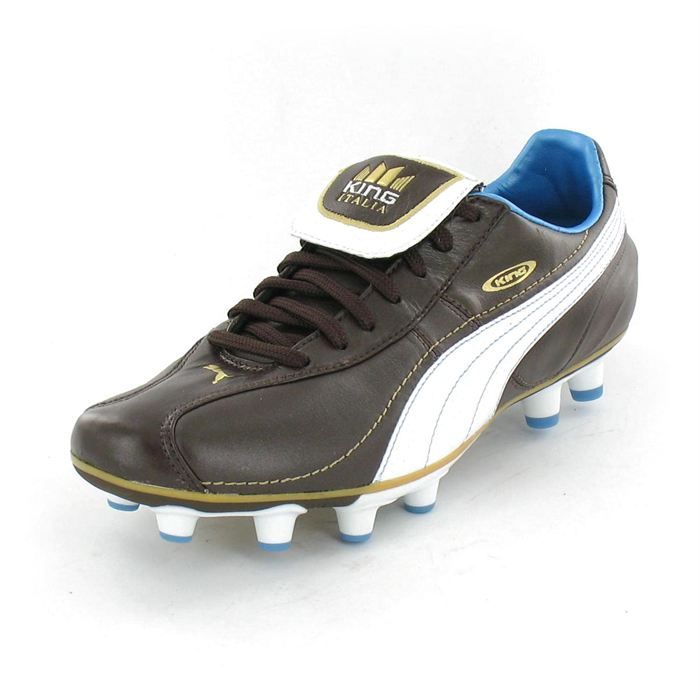 puma king italia football boots