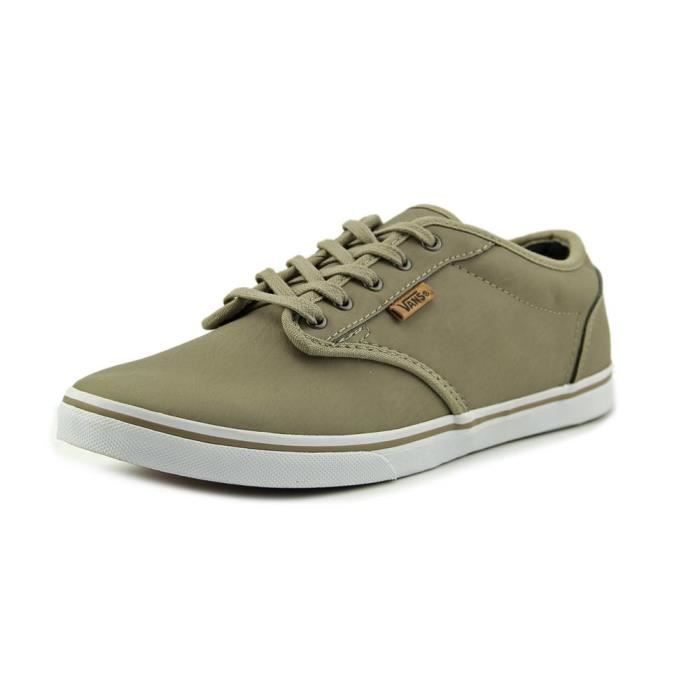 vans atwood cuir vans atwood cuir