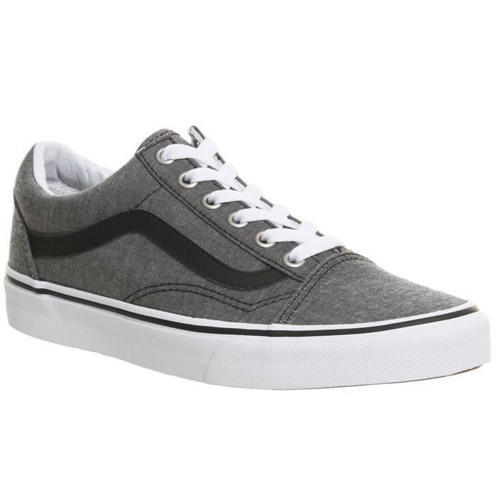 Vans pas cher taille 40 sale