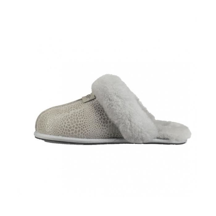 chausson ugg gris chausson ugg gris