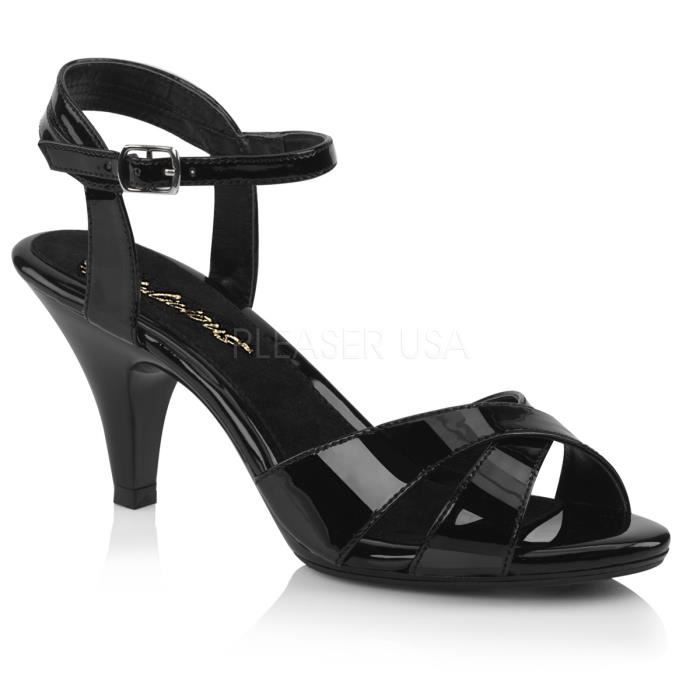 belle sandale femme