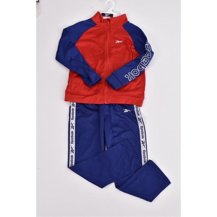 Jogging bicolore - Reebok - Enfant