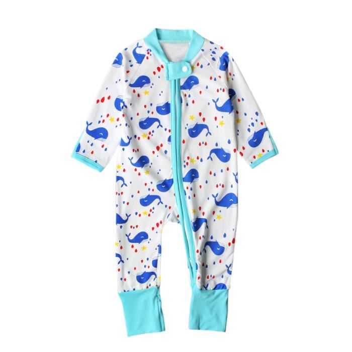 Pyjama 1 piece 4 ans on sale