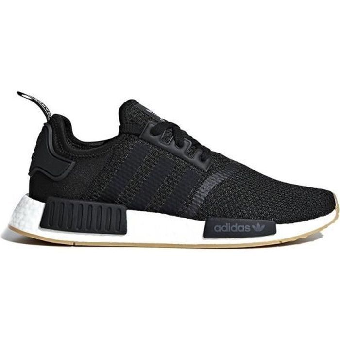 adidas nmd r1 homme gris