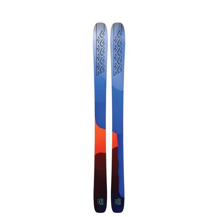 Skis Seul (sans Fixations) K2 Mindbender 96c W Femme