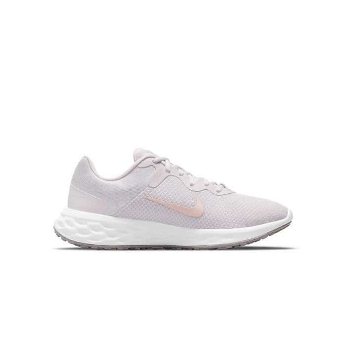 NIKE  - Chaussures sport Revolution 6 Next Nature - Rose 
