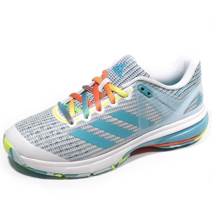 chaussures handball femme adidas