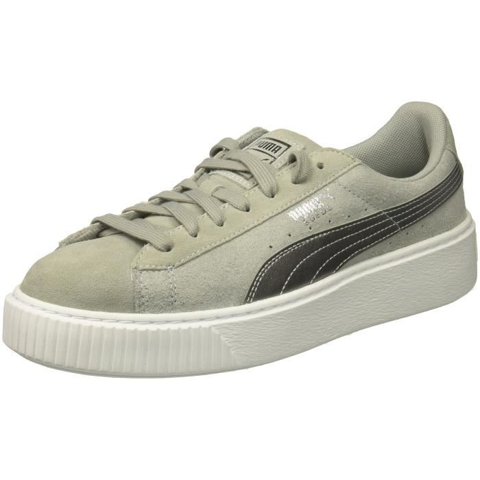 puma suede 40