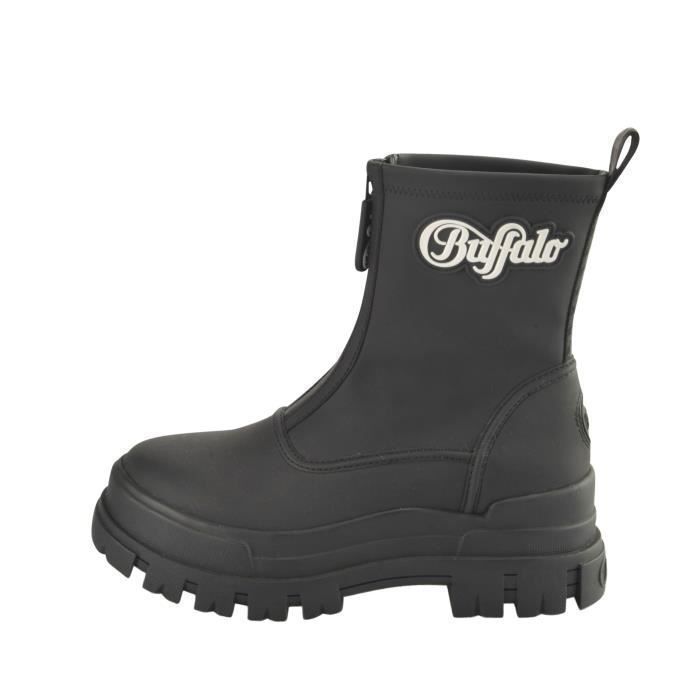 Bottes buffalo femme deals