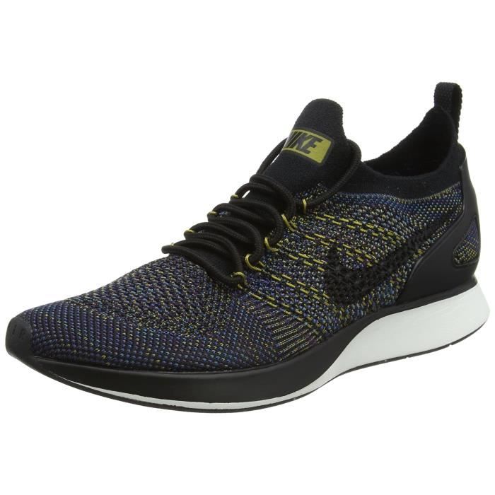 Chaussures femme Nike Air Zoom Mariah Flyknit Racer AA0521 006  -SneakerStudio