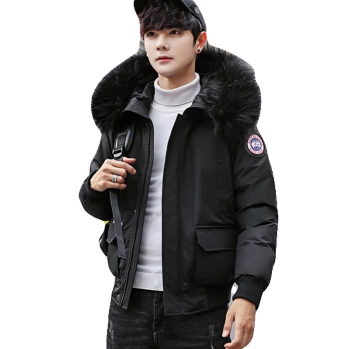 Doudoune homme hotsell luxe