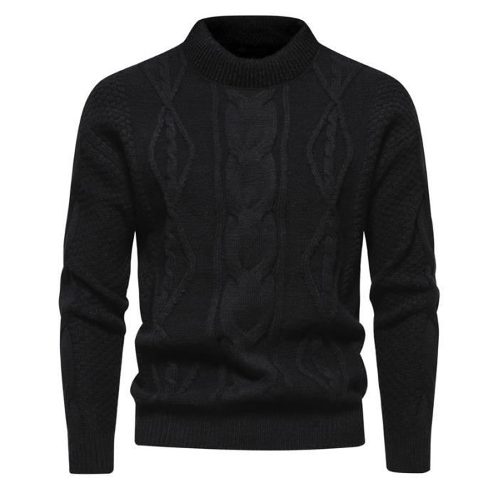 Pull hotsell homme cdiscount