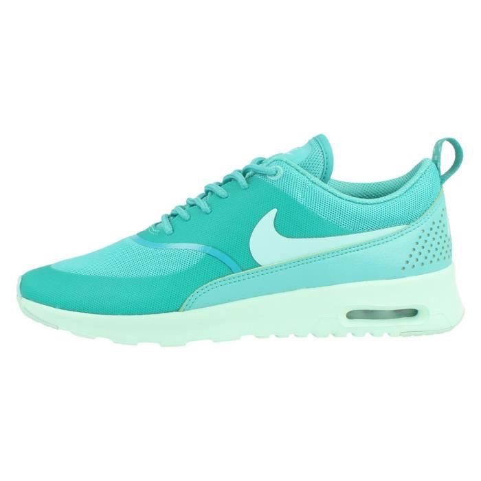 air max thea turquoise