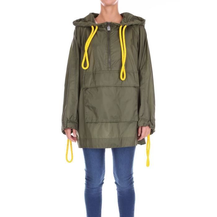 blouson burberry femme