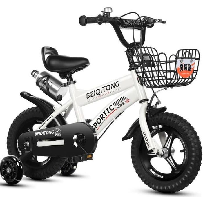 Velo garçon store 3 ans