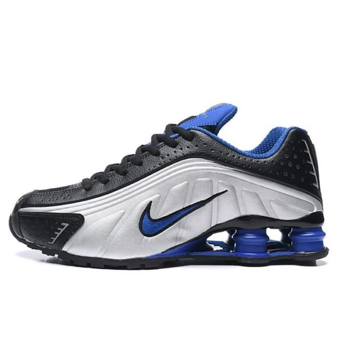 nike shox r4 chaussures homme