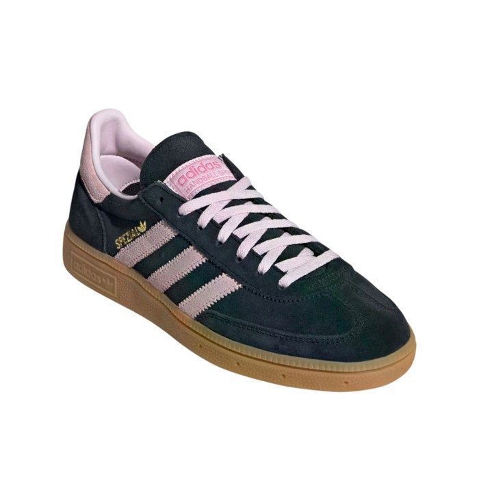 Adidas Adidas Handball Spezial W Chaussures pour Femme Noir IE5897