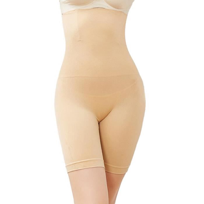 Gaine Amincissante Ventre Plat Culotte Gainante Bafully Taille