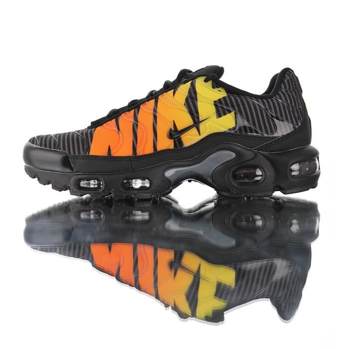 Basket Nike TN Air Max Plus \