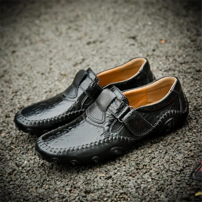 Derbies deals homme luxe
