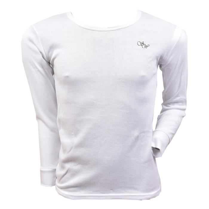Tee shirt polaire homme 2025