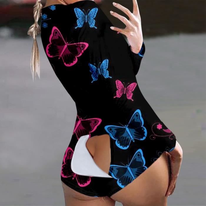 Combinaison (Jumpsuit) Noire Whistles Edelweiss - Taille UK 4 - Neuf Avec étiquette