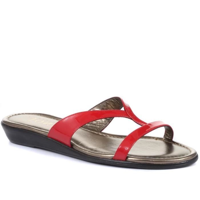 Top 7 des claquettes et tongs les plus confortables pour femme - Le Parisien Guide d'Achat