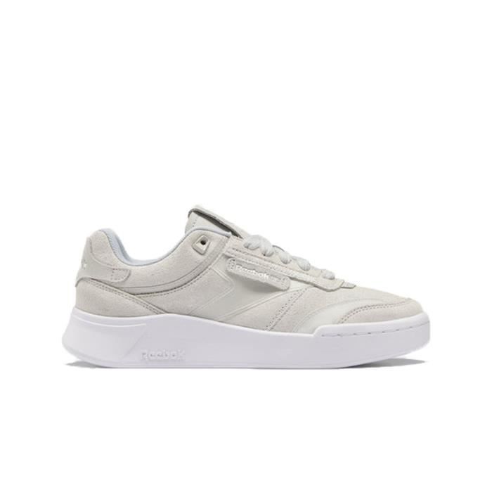 Basket reebok femme grise hotsell
