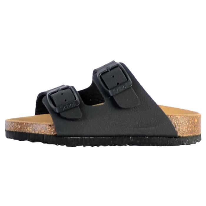 Crocs Crocband Kids, Sandali Con Cinturino Alla Caviglia Unisex-Bambini