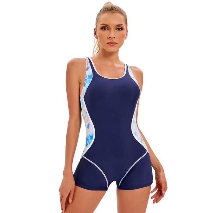 Ensemble maillot sale de bain femme