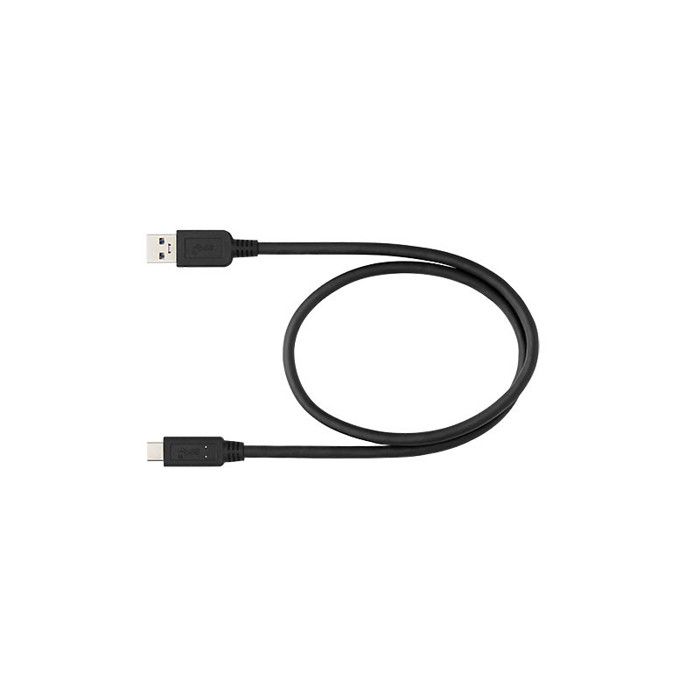 Nikon VDU10801 USB A USB C 2.0 - vue 2